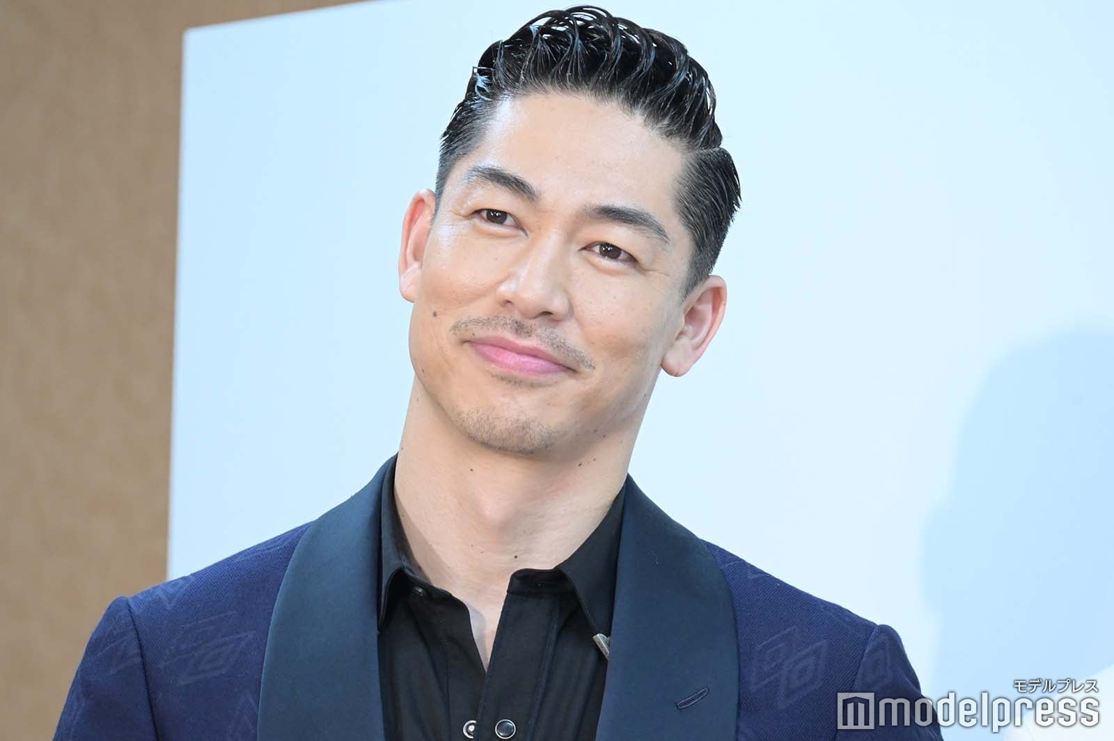 AKIRA （C）モデルプレス