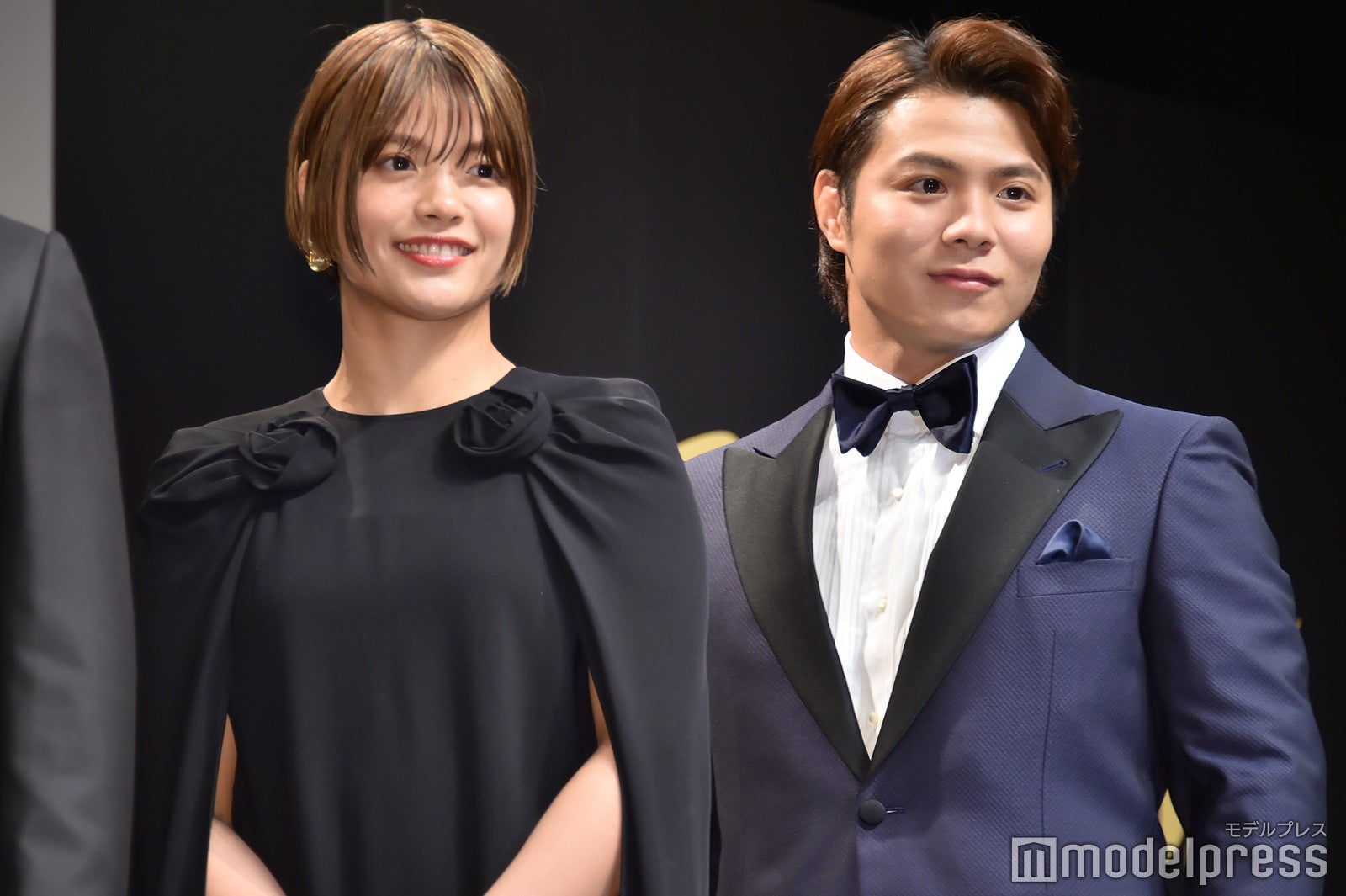 阿部詩、阿部一二三（C）モデルプレス