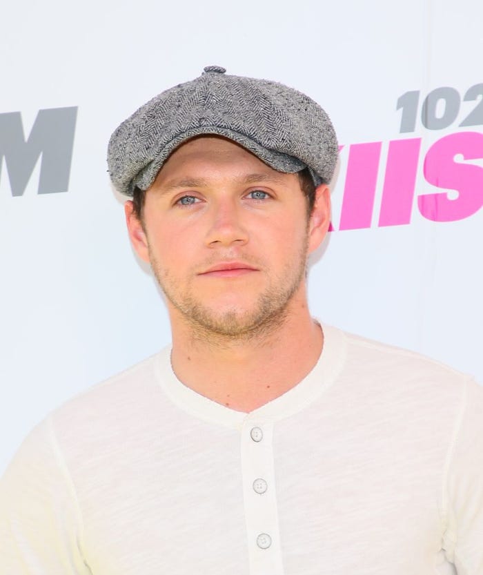 ナイル・ホーラン/photo:Getty Images