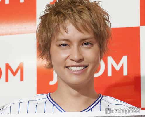 手越祐也、退所前にSixTONES&Snow Manらへ「歌を教えてあげてた」事務所レッスン事情に本音