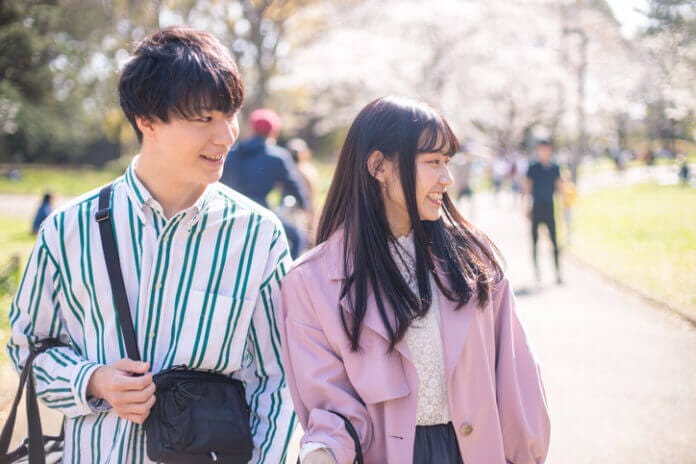好きな人に好きになってもらう3つのコツ