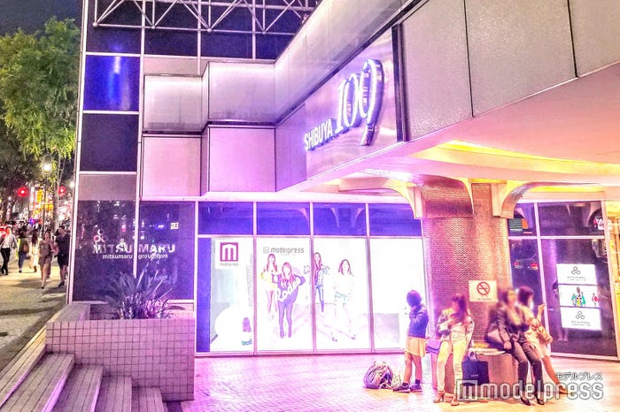 2018年5月16日より東京・渋谷109ビジョンにて「イイ波のってん☆NIGHT」パラパラ教則動画を放映開始(約1ヶ月間)