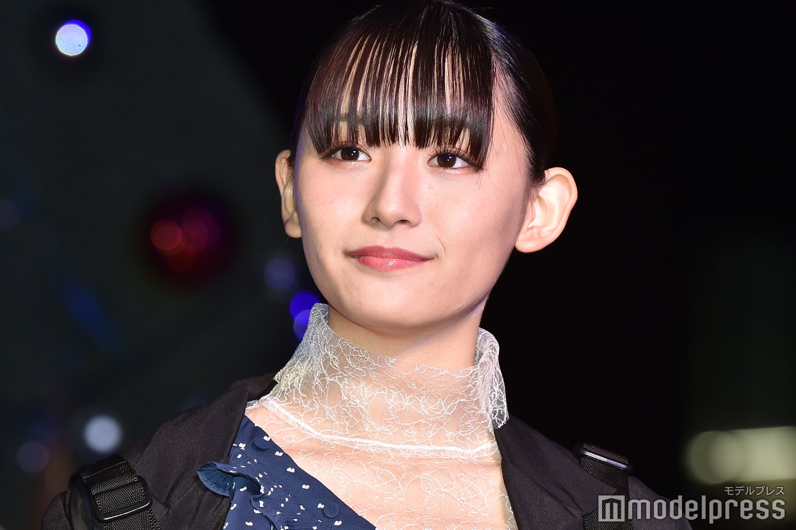 浅川梨奈 （C）モデルプレス