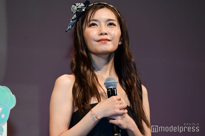 宇野実彩子(C)モデルプレス