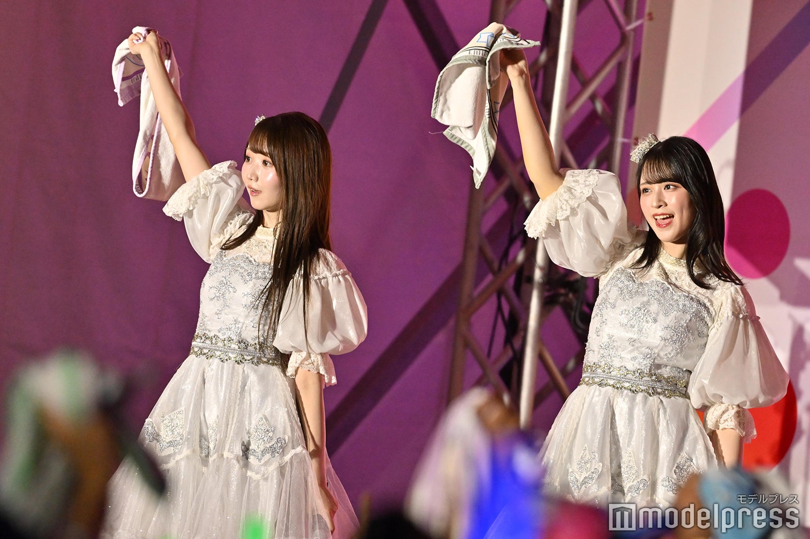 ＝LOVE（C）モデルプレス