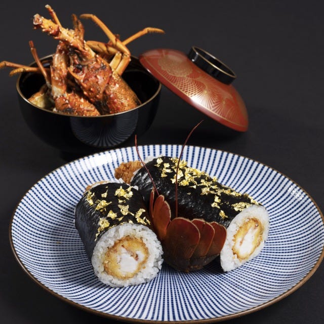 【2023年・節分】恵方巻もう予約した？