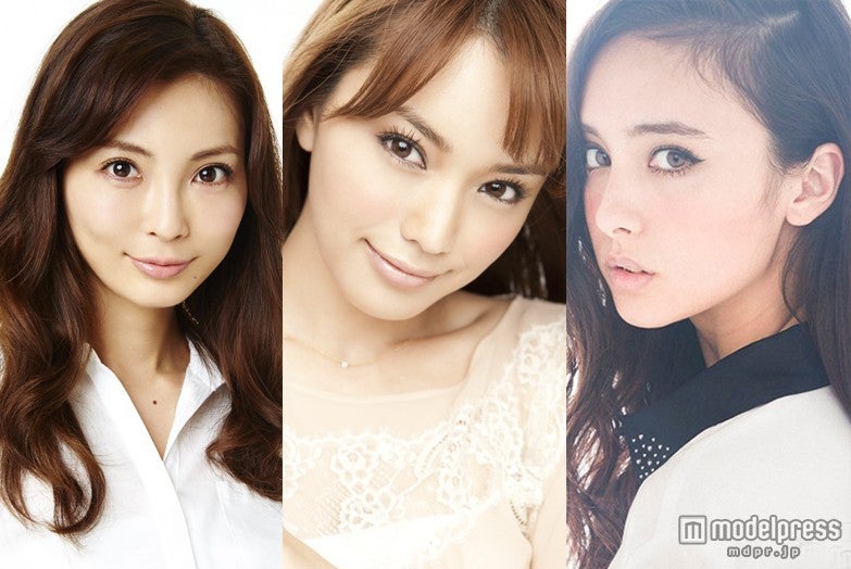 蛯原友里、押切もえ、石田ニコルらが集結「東京ランウェイ 2015 S／S」開催決定