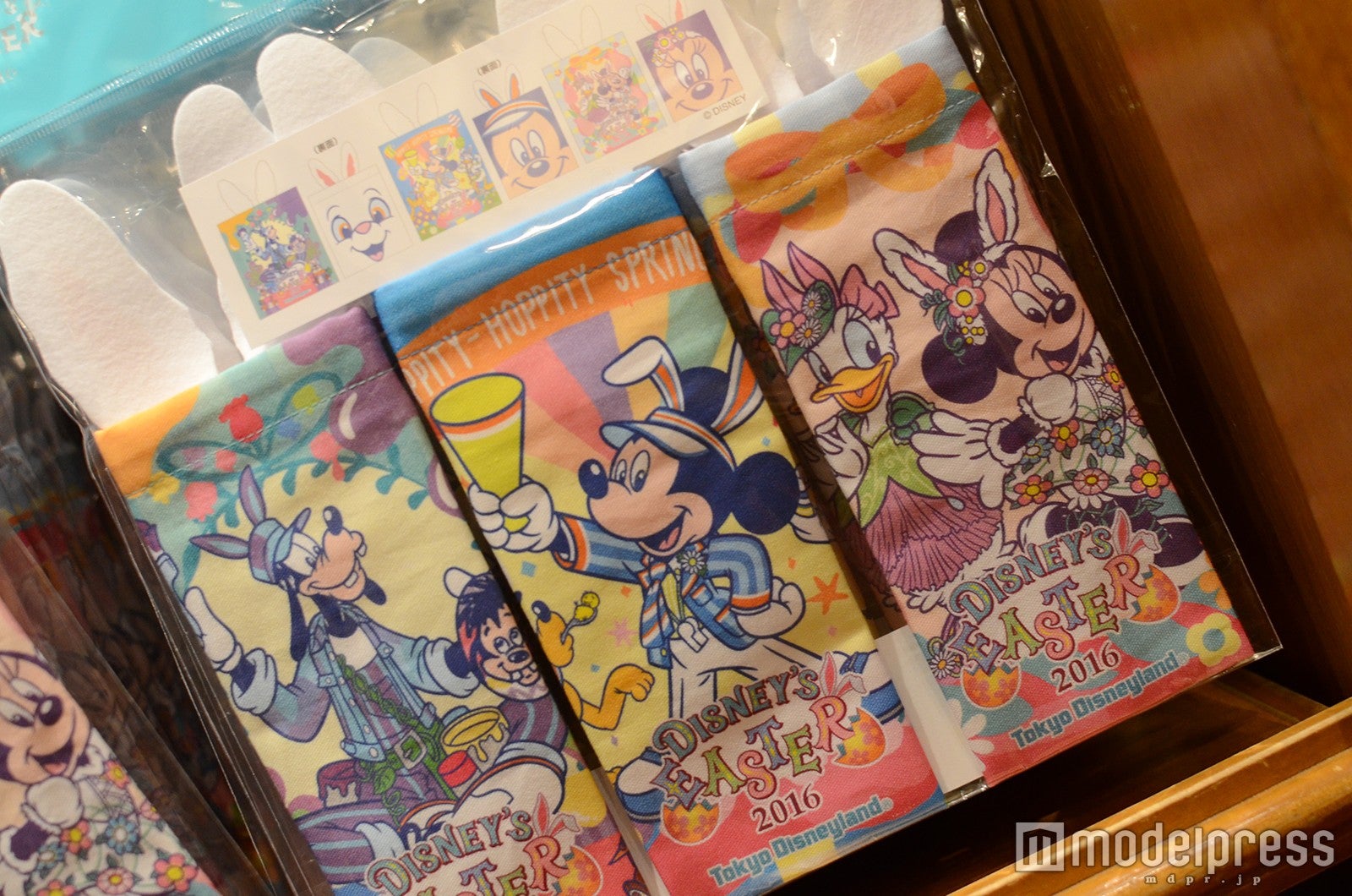 きんちゃくセット￥2,100（C）モデルプレス