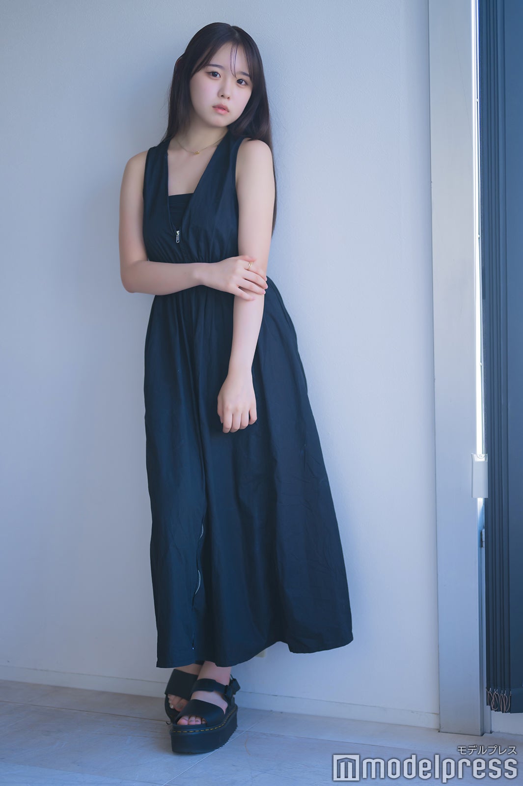 大瀧沙羅（C）モデルプレス