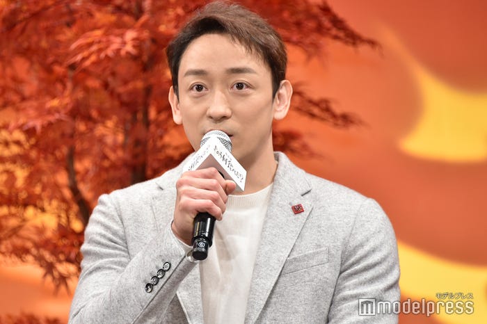 山本耕史(C)モデルプレス