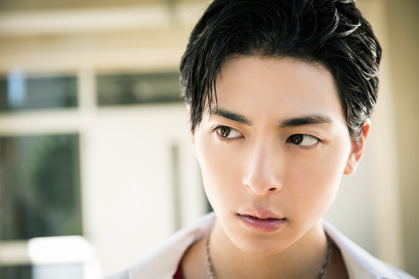 私「こ、こわいよ～（泣）」　からの…