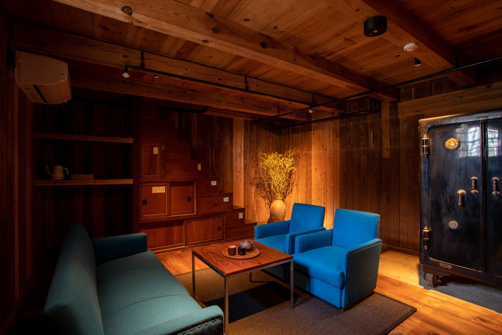 NIPPONIA 白鷹 源内邸／画像提供：ukitam