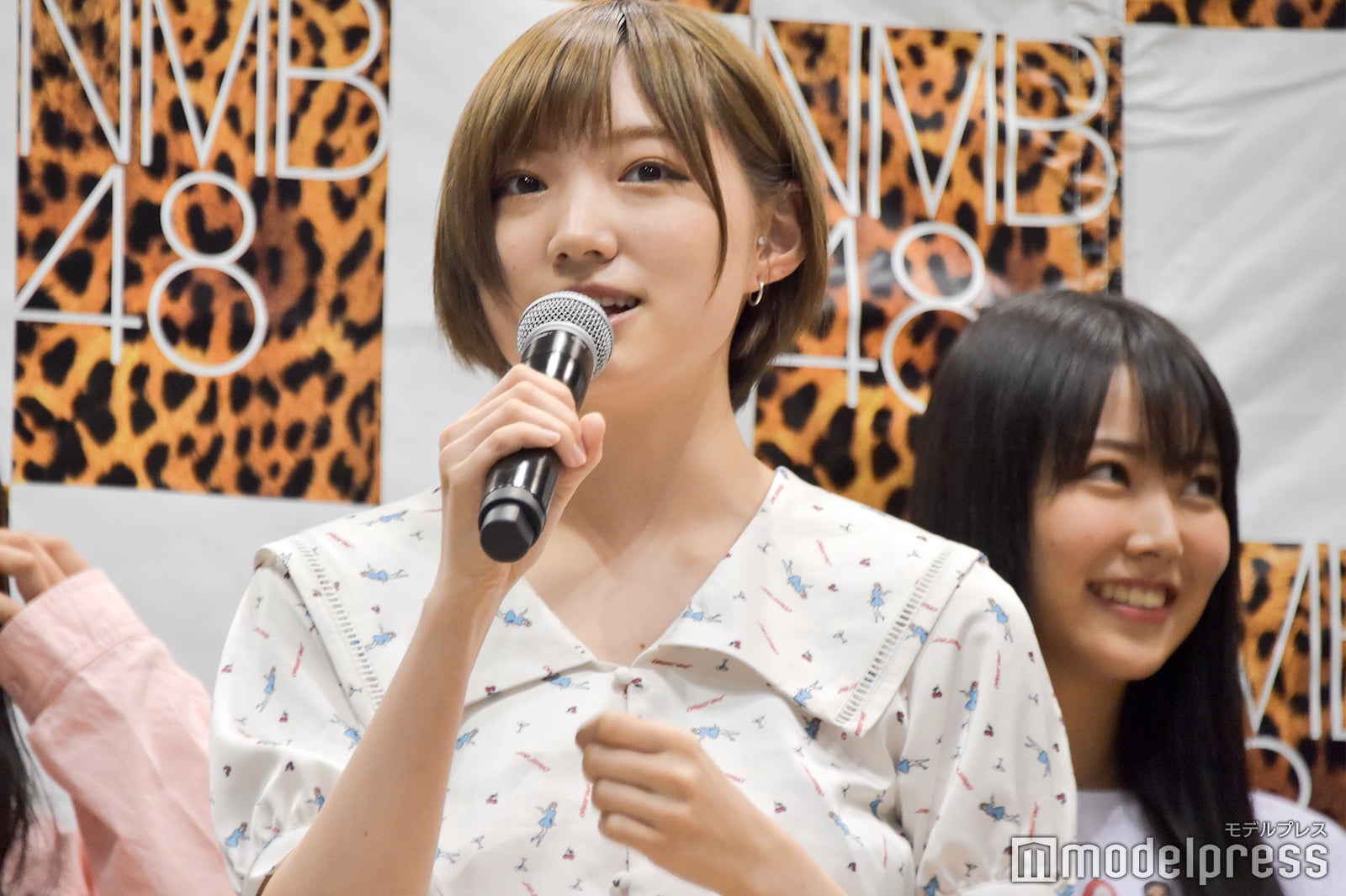 太田夢莉 （C）モデルプレス