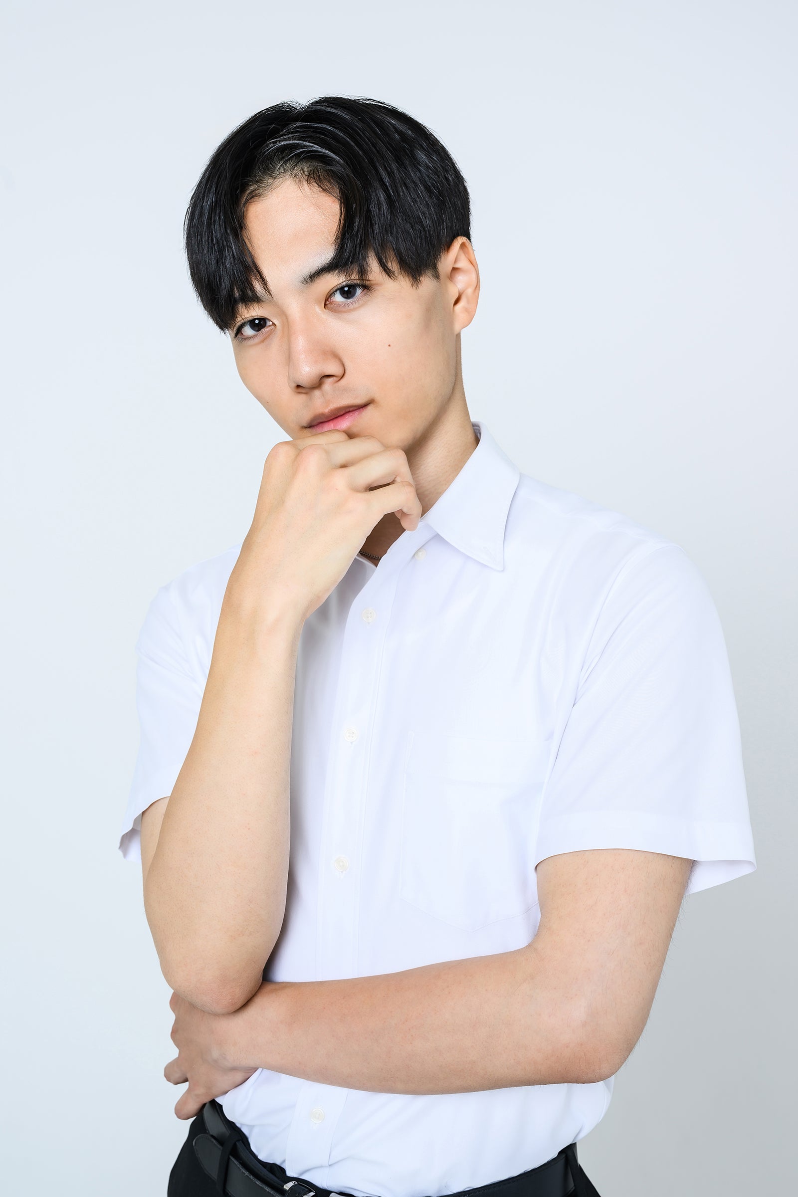 水谷潤さん（提供写真）