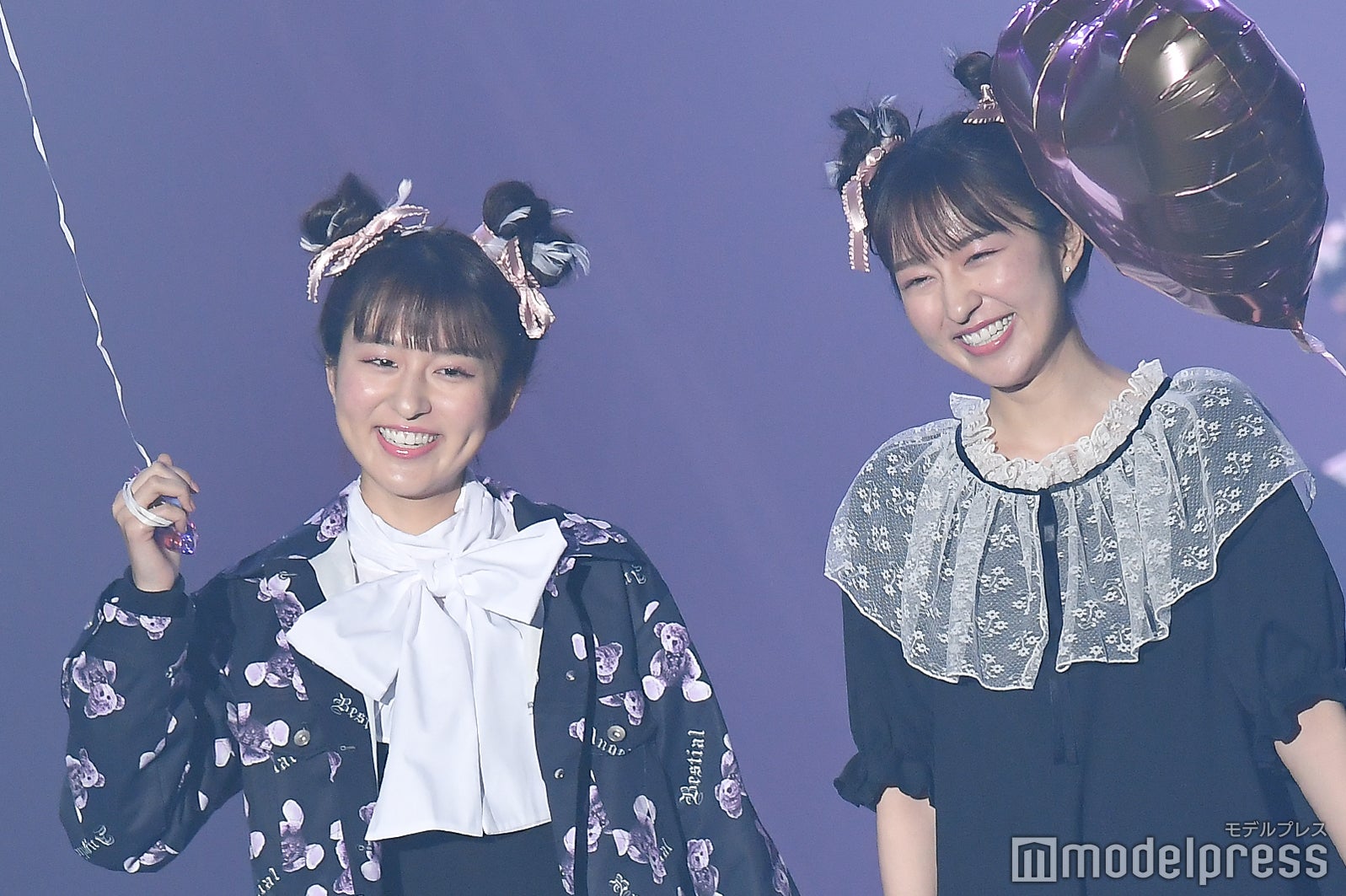 りかりこ（C）モデルプレス