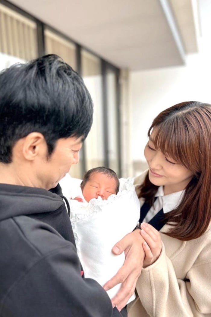 東貴博オフィシャルブログより