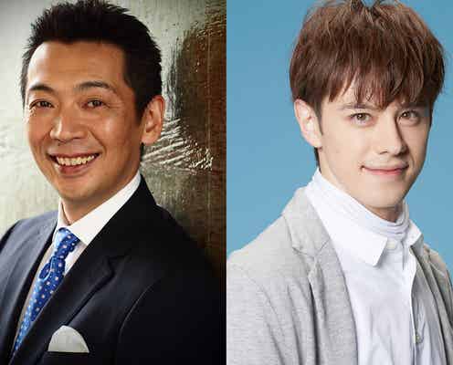 「ベストヒット歌謡祭2022」3年ぶり有観客で生放送決定 MCは宮根誠司&ウエンツ瑛士