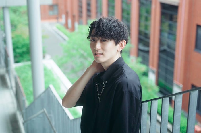 澤村和磨さん(提供写真)