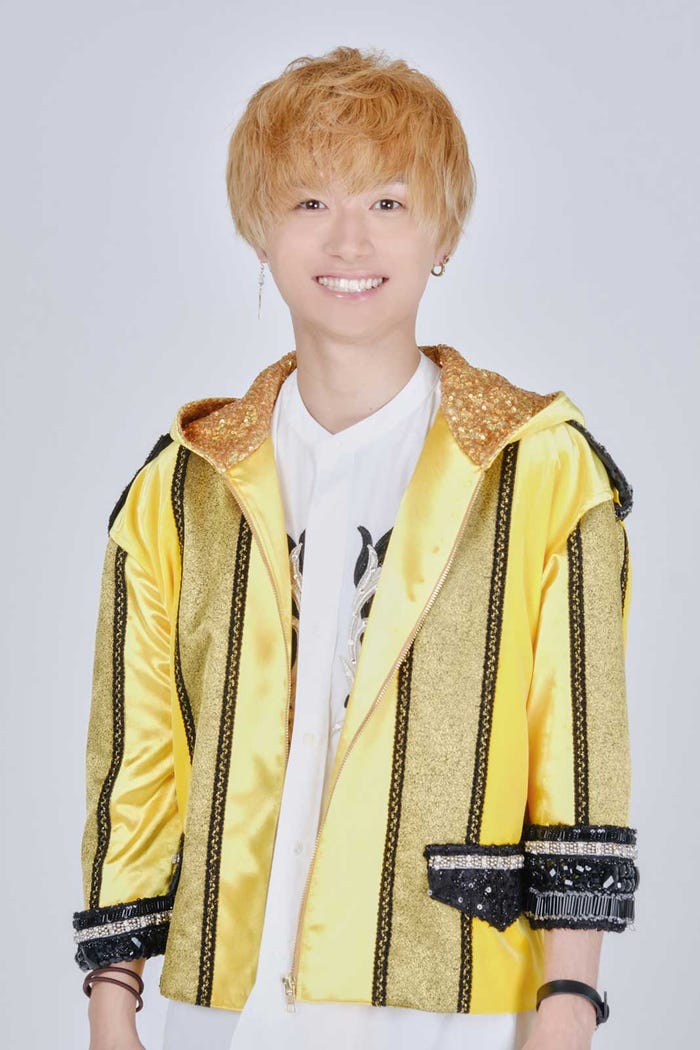 山本亮太 (提供写真)