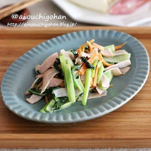 洋風にも合う 小松菜のおすすめアレンジレシピ 人気の味付けで料理の幅を広げよう モデルプレス 洋風にも合う 小松菜のおすすめアレンジレシピ 人気の味付けで料理の幅を広げよう モデルプレス