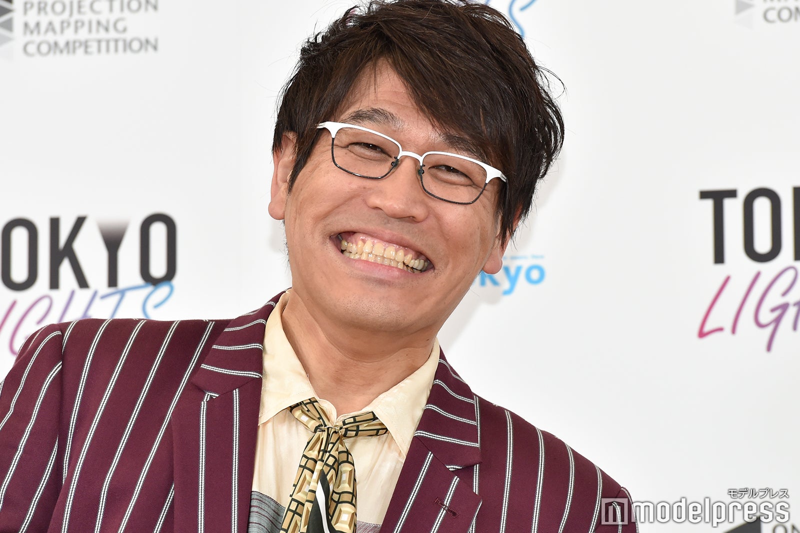 古坂大魔王（C）モデルプレス