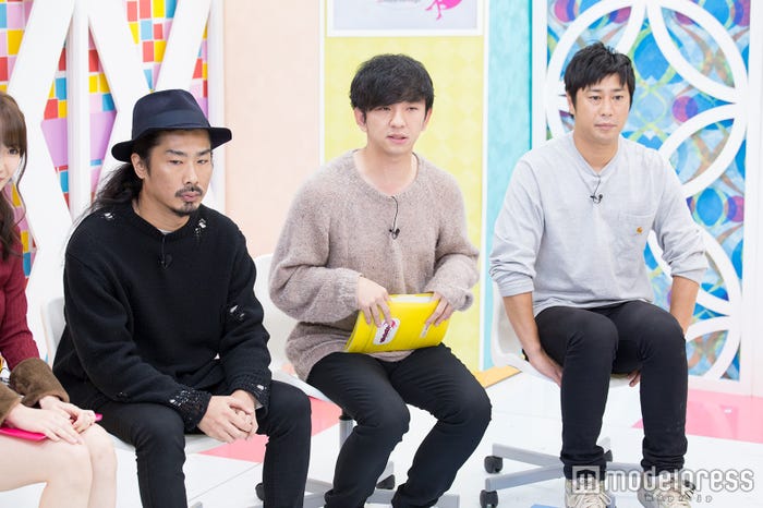 パンサー (C)モデルプレス