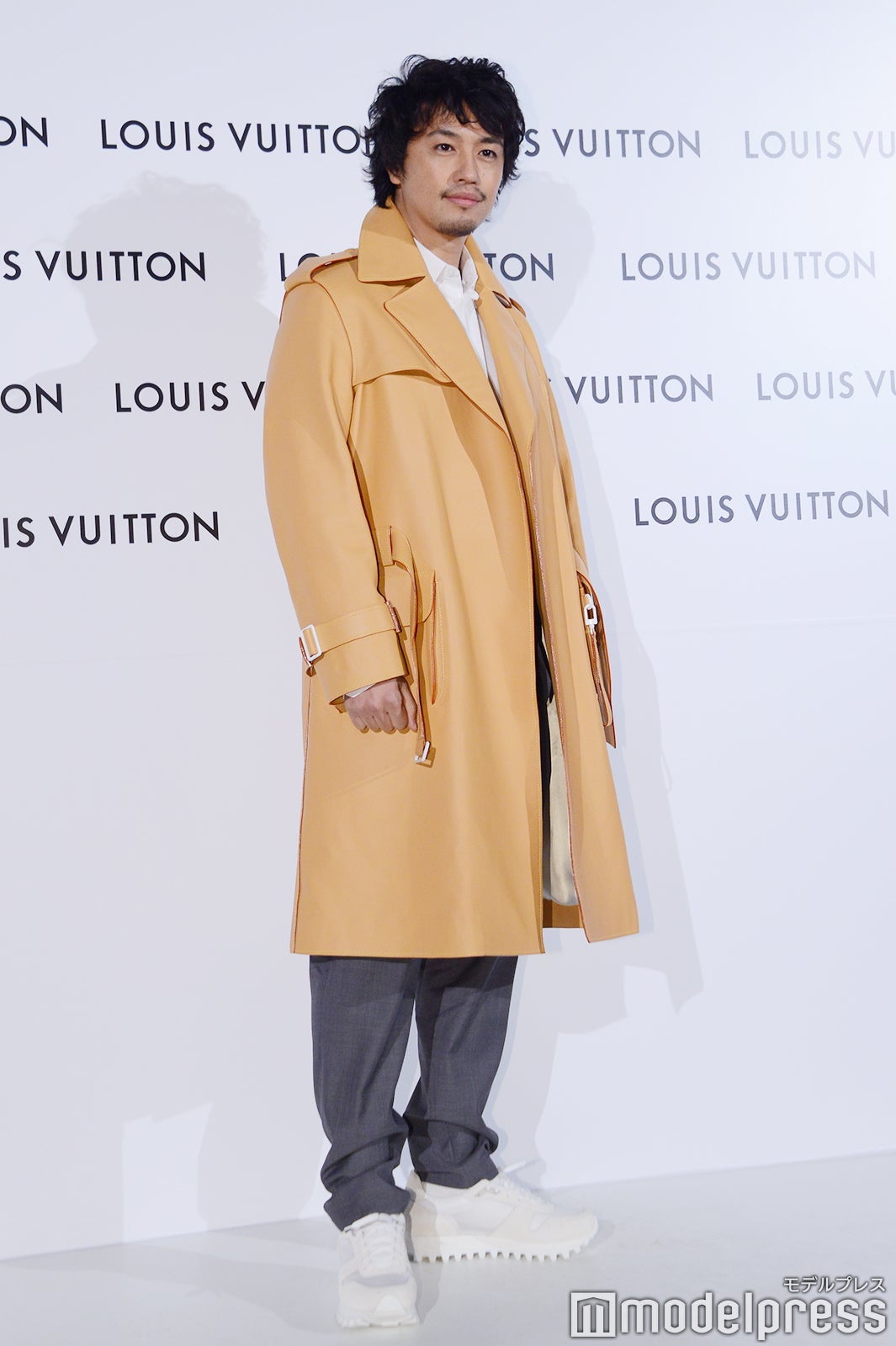 斎藤工 （C）モデルプレス