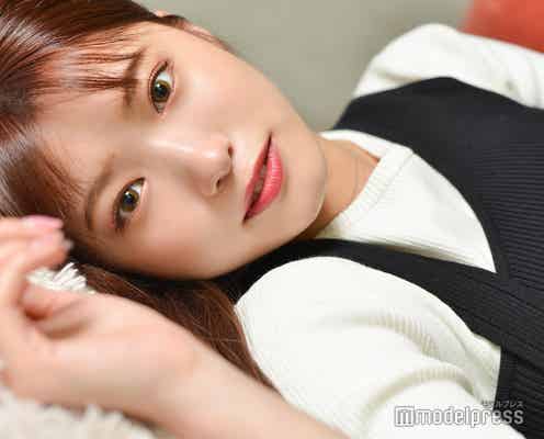 古田愛理「Popteen」専属モデル復帰で決意 レギュラー降格は「悔しくて泣いた」<モデルプレスインタビュー>