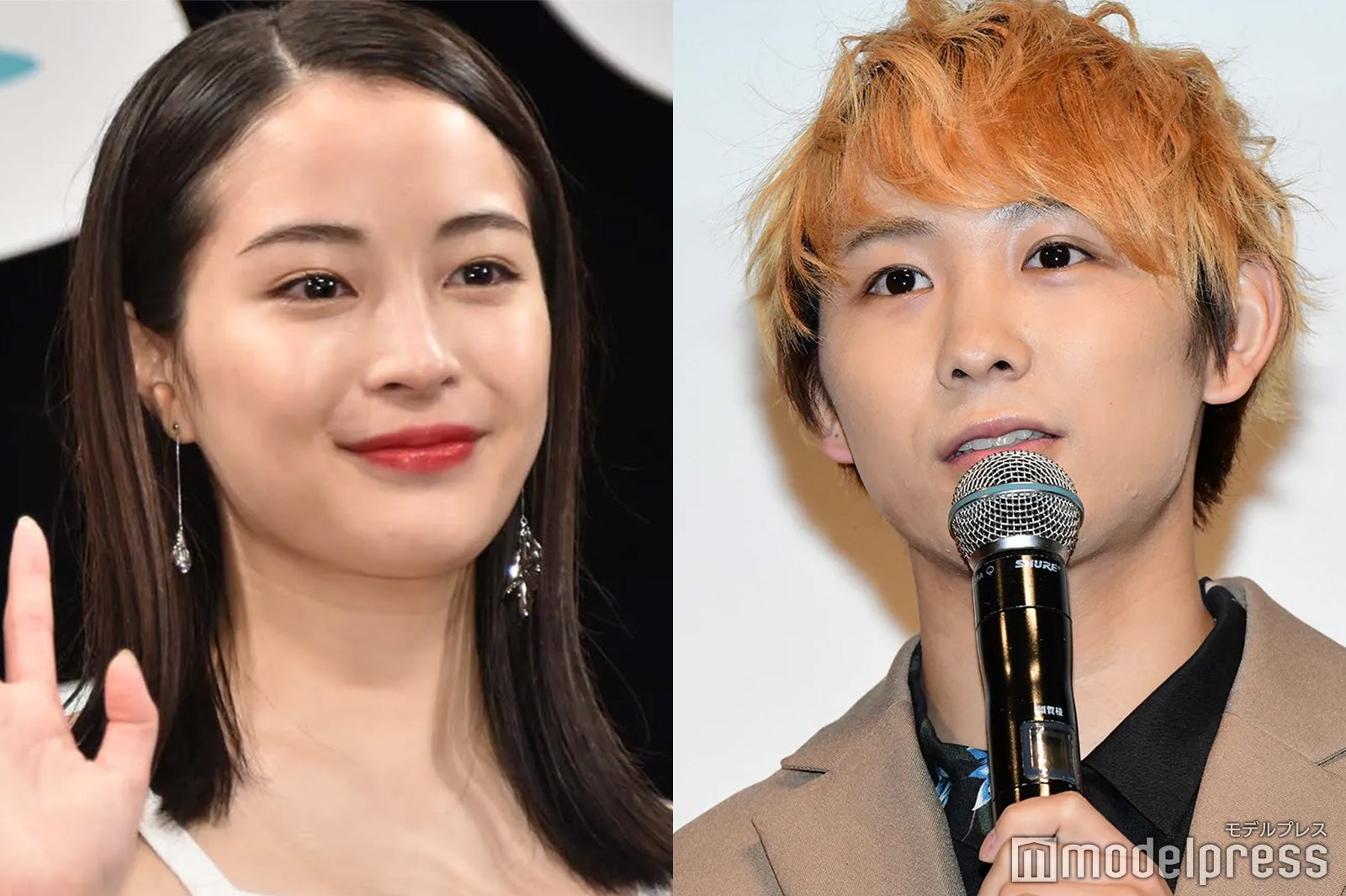 広瀬すず、“すず”呼びに反応 「学校のカイダン」須賀健太とのやり取りに「にやける」「微笑ましい」の声