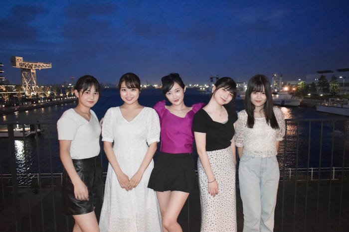 2021年度ファイナリスト(提供写真)