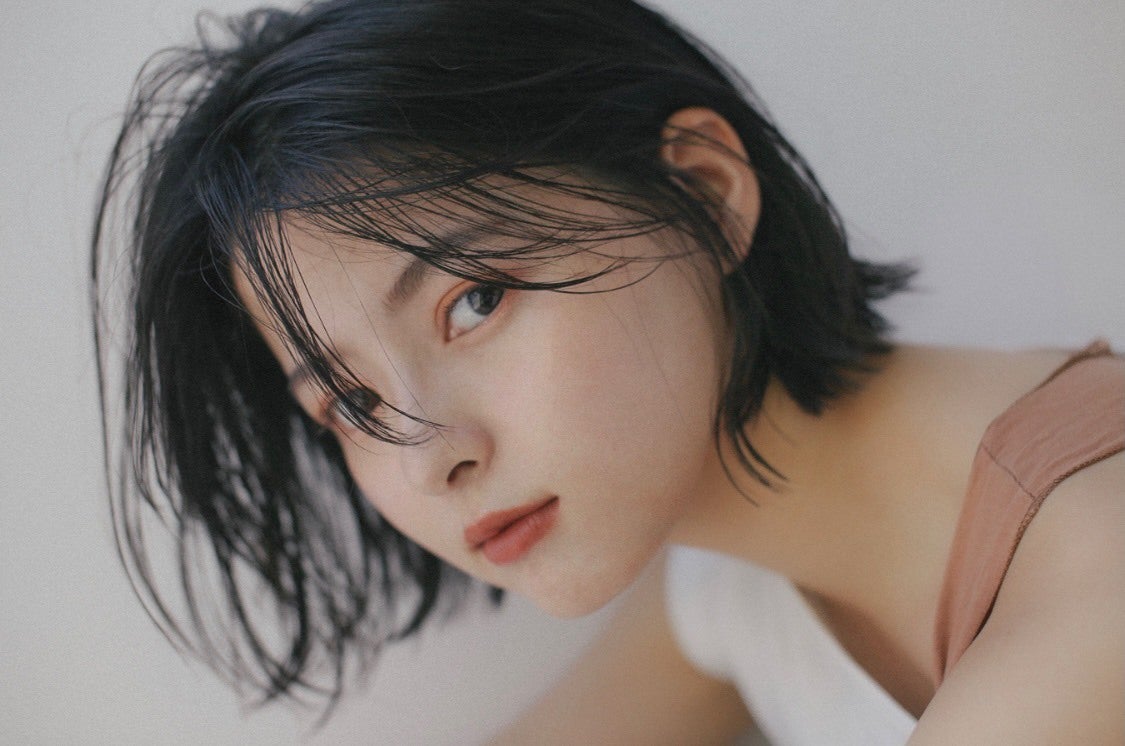 羽音（提供写真）