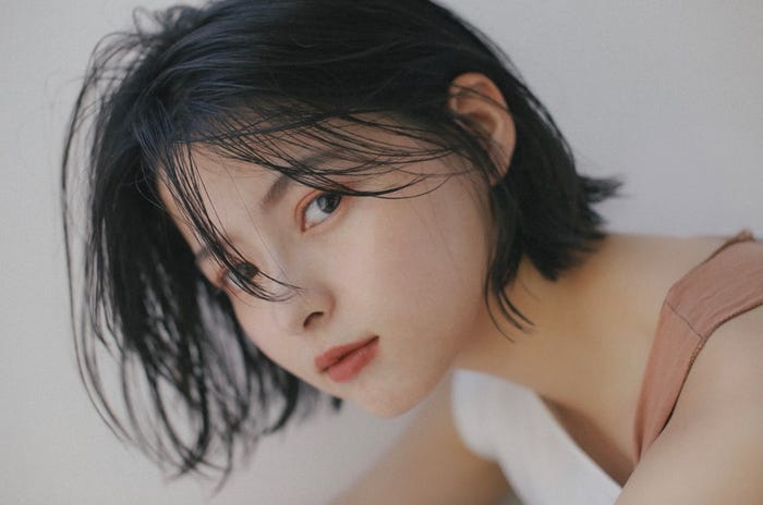 羽音(提供写真)