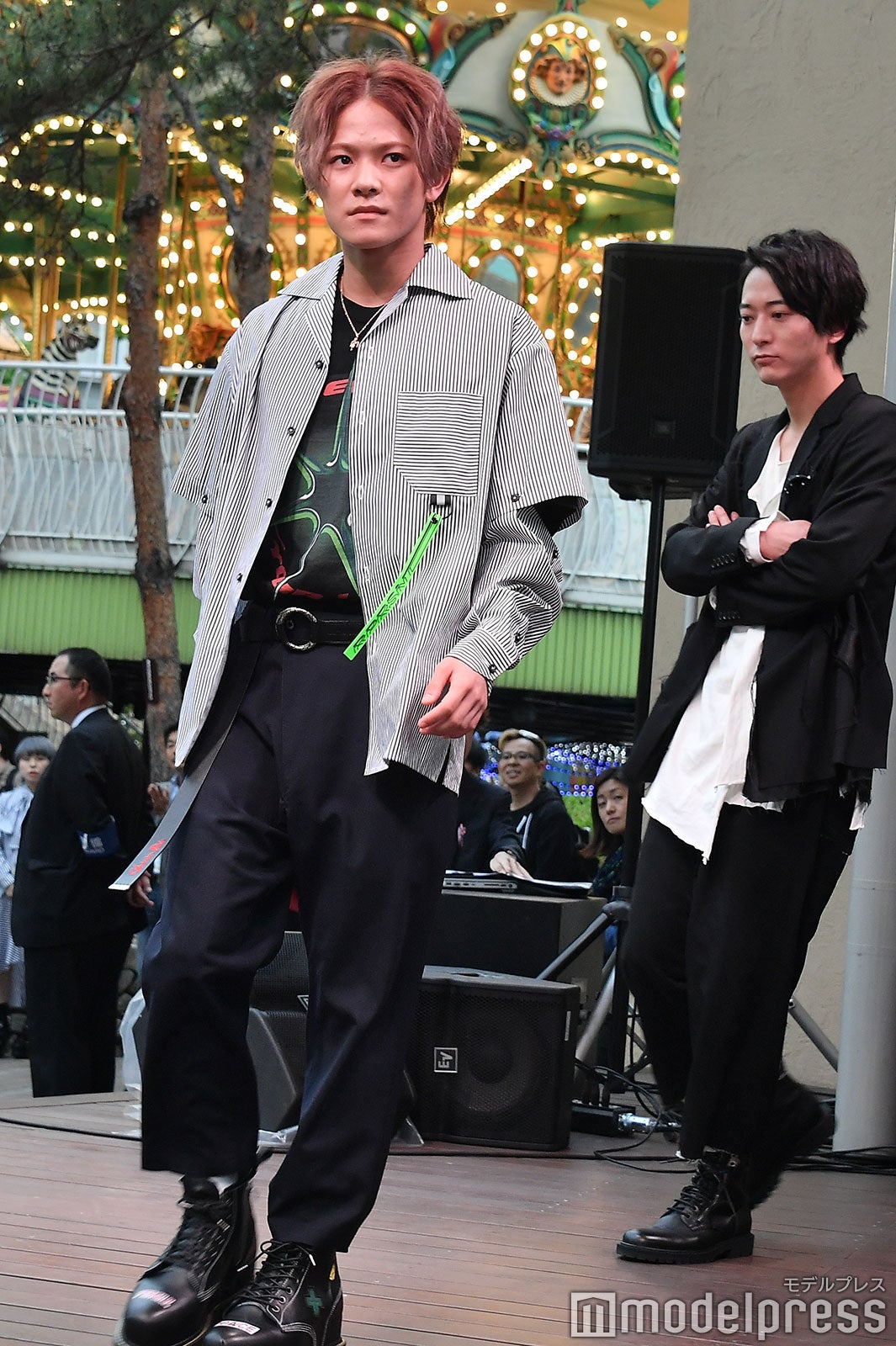 岩谷翔吾（C）モデルプレス