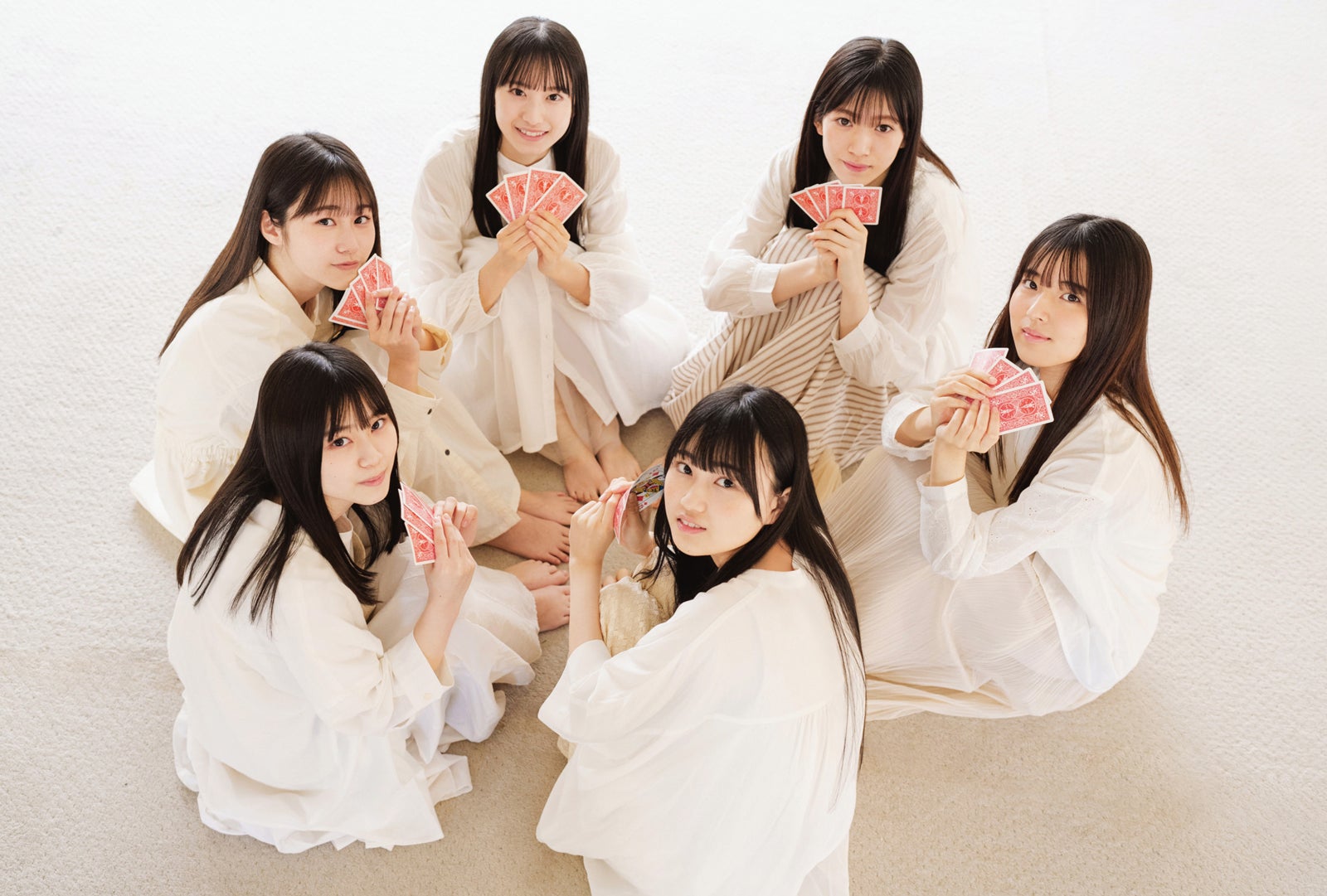 櫻坂46 3期生 まとめ売り 12枚｜Yahoo!フリマ（旧PayPayフリマ）