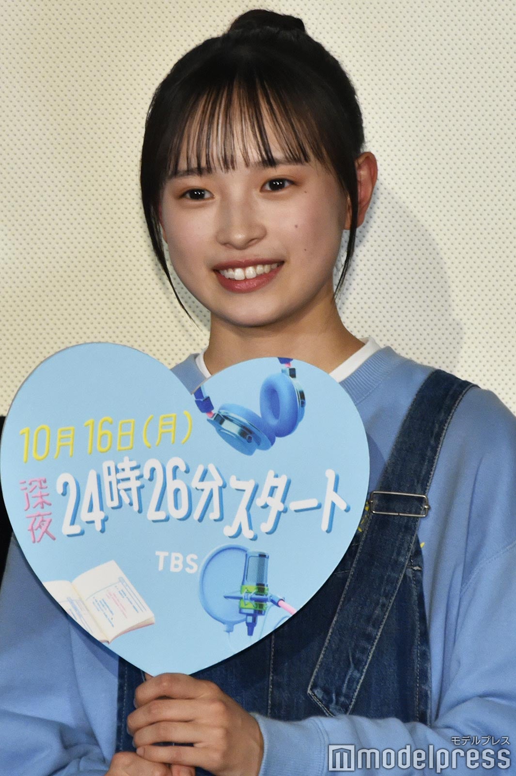 大和奈央（C）モデルプレス