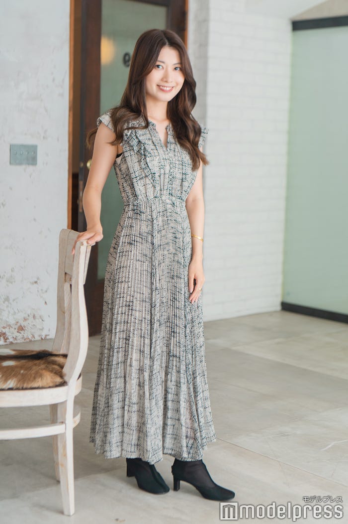 丸尾愛莉さん(C)モデルプレス