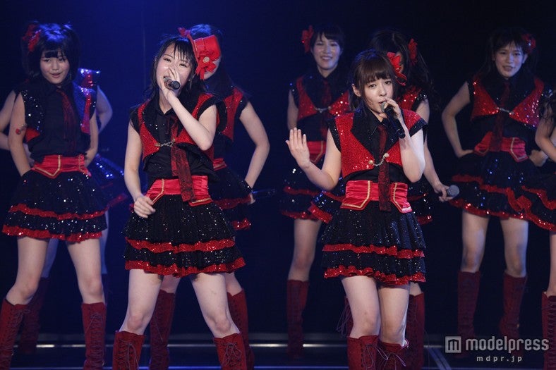 SKE48の新チームKⅡ（C）AKS