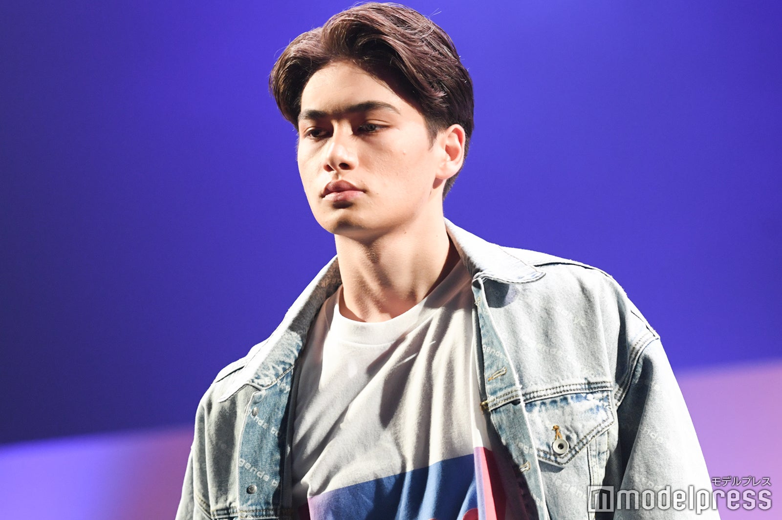 Sean（C）モデルプレス