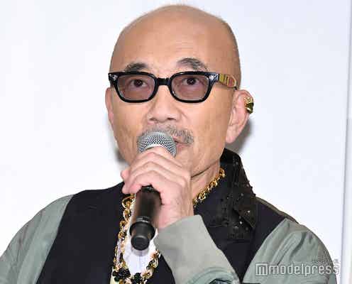 竹中直人、アニメ「ONE PIECE」シキ役で特別出演 16年ぶり登場に「感動」「続投してくれるとは」と反響