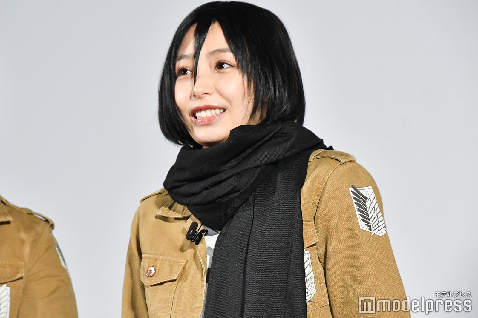 宇垣美里 （C）モデルプレス