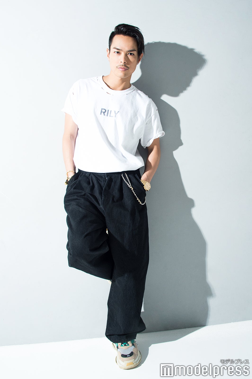 今市隆二（C）モデルプレス