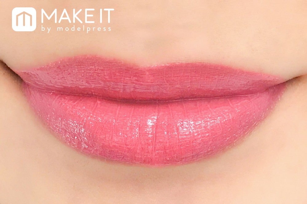 Dior／ディオール アディクト ステラー シャイン／554 ソーラー 使用 (C)メイクイット