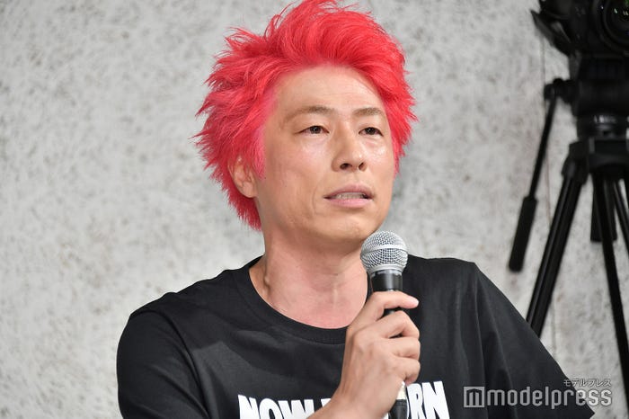 田村淳 (C)モデルプレス