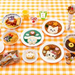 (C)2025 SANRIO CO., LTD. APPROVAL No.P1602284 (C)choigosim