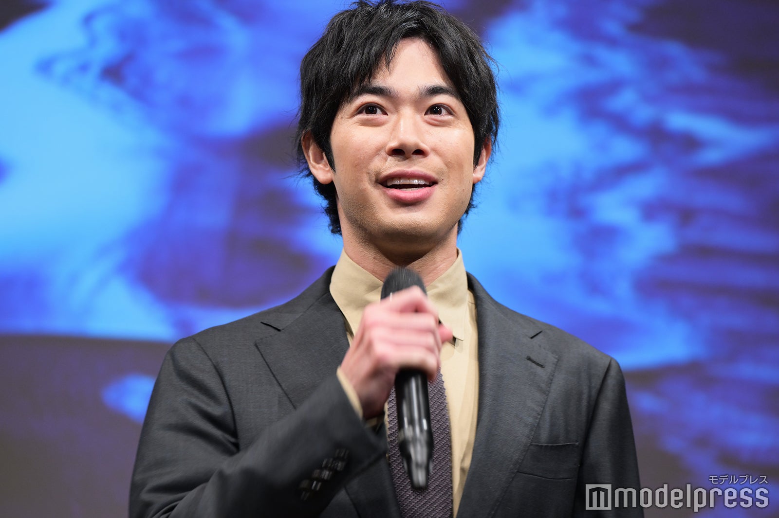 渡辺大知（C）モデルプレス