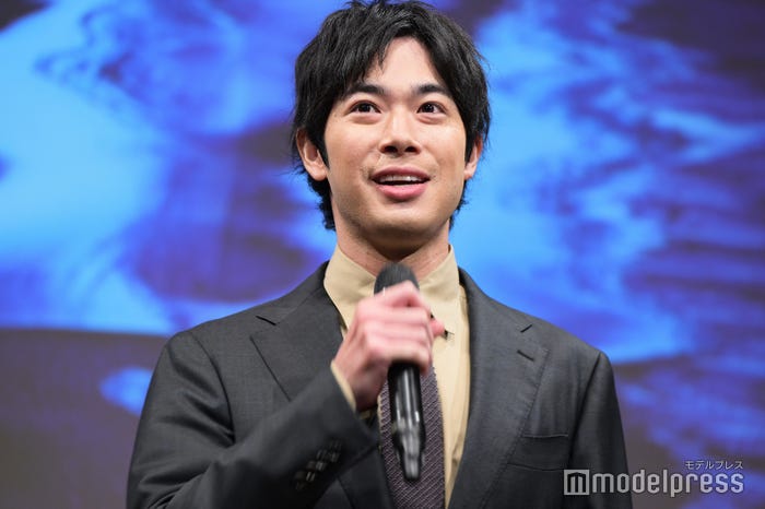 渡辺大知(C)モデルプレス