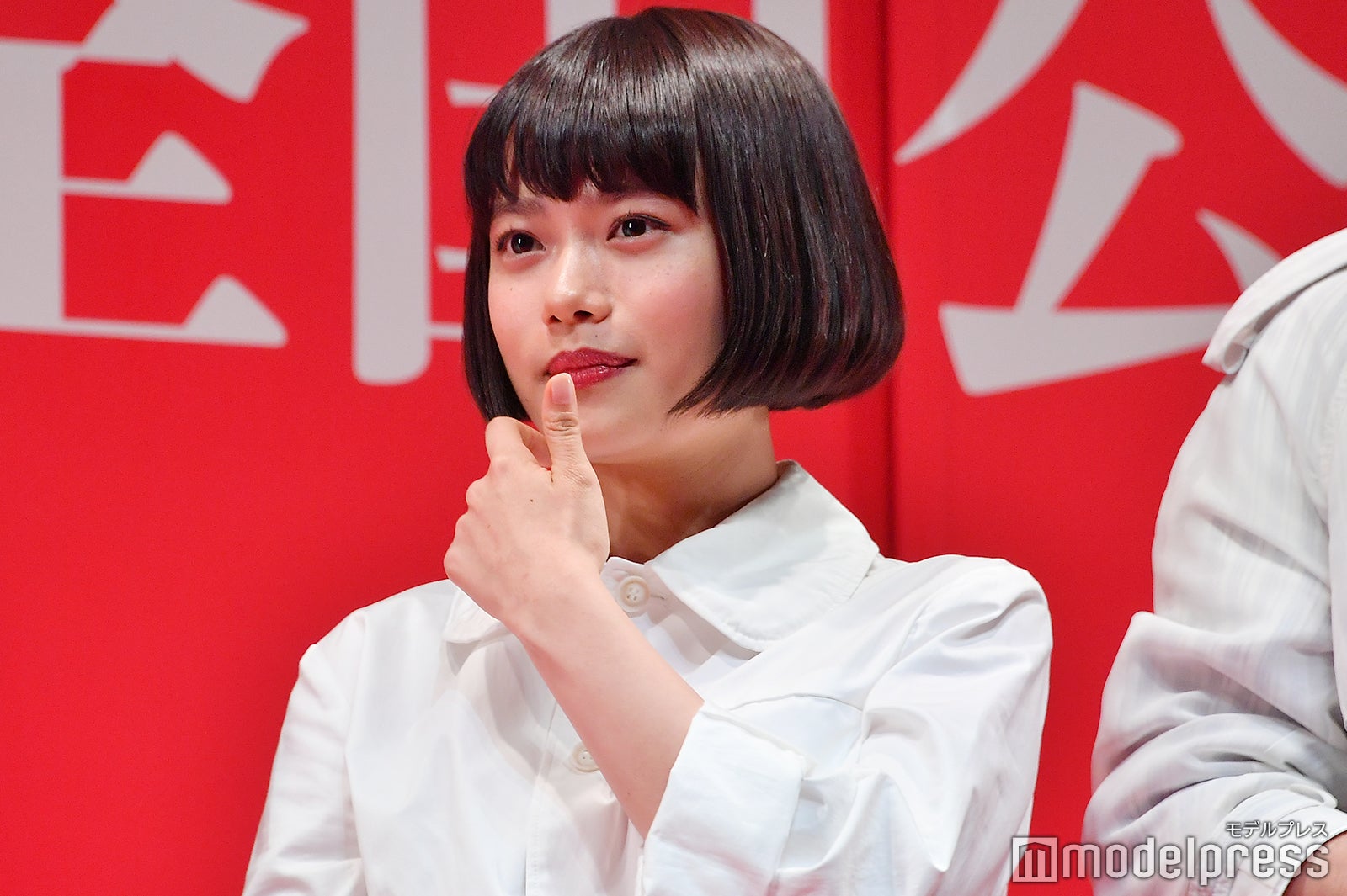 杉咲花 （C）モデルプレス