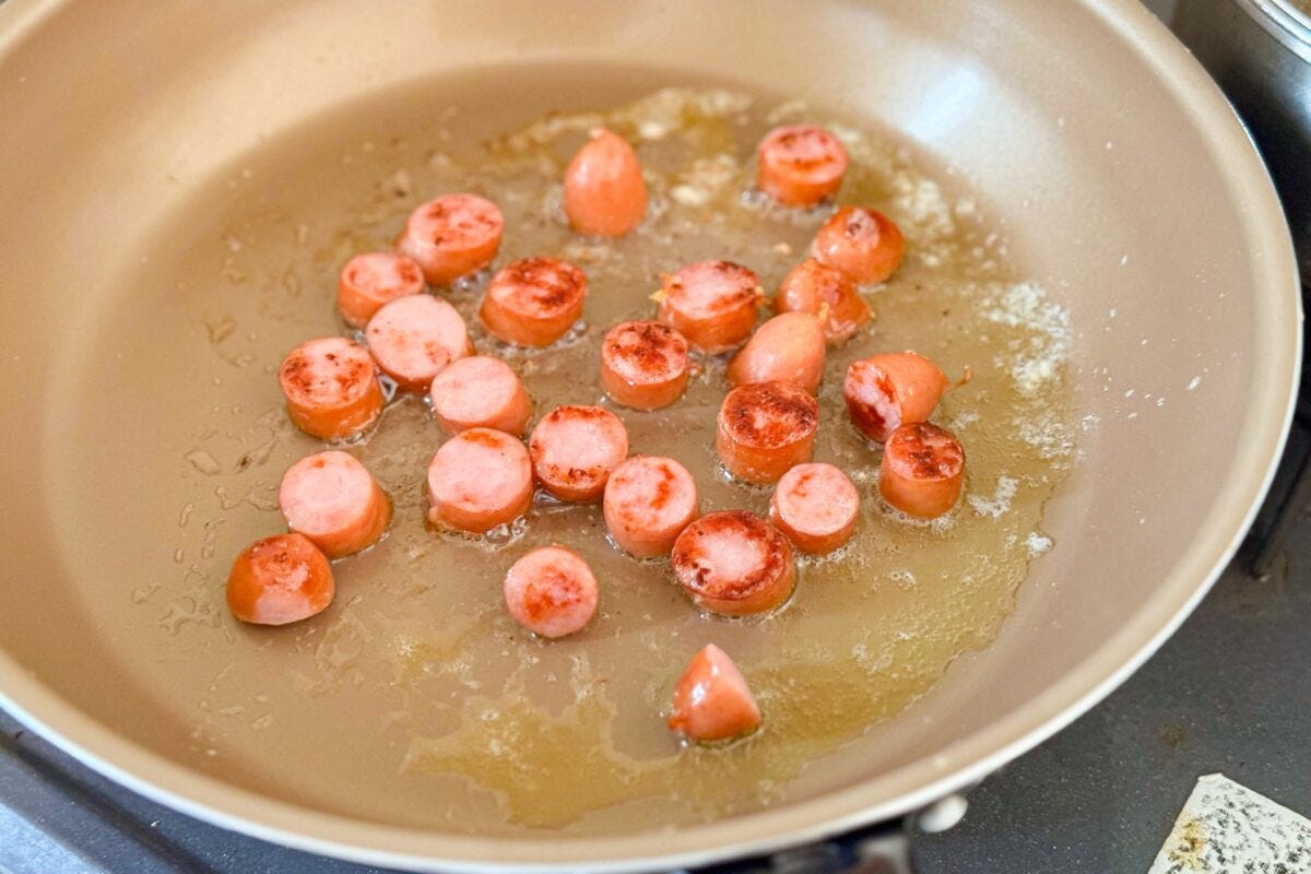 シャウエッセン