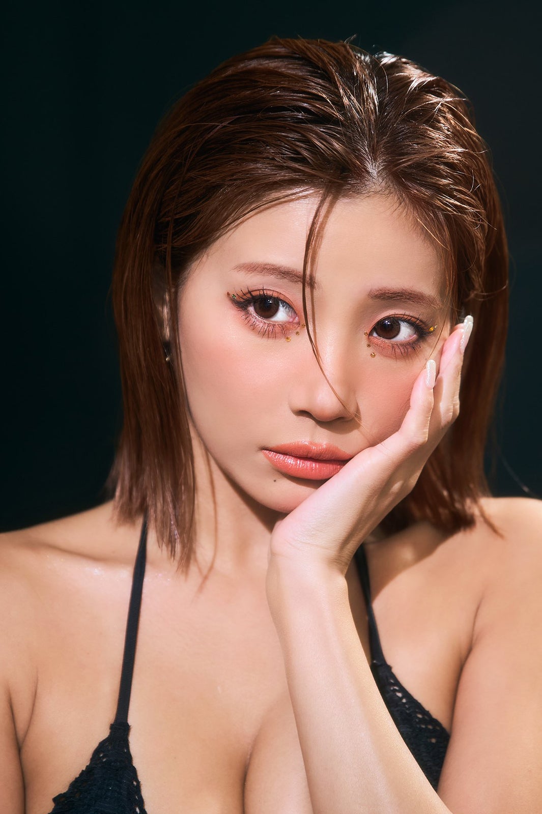 葉月あや（提供画像）