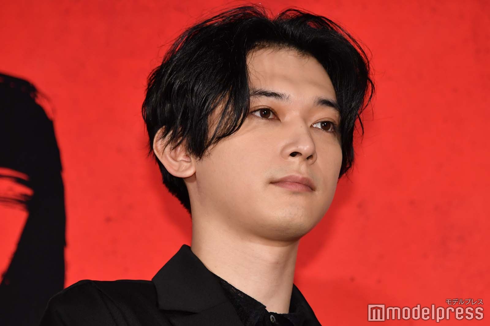 吉沢亮（C）モデルプレス
